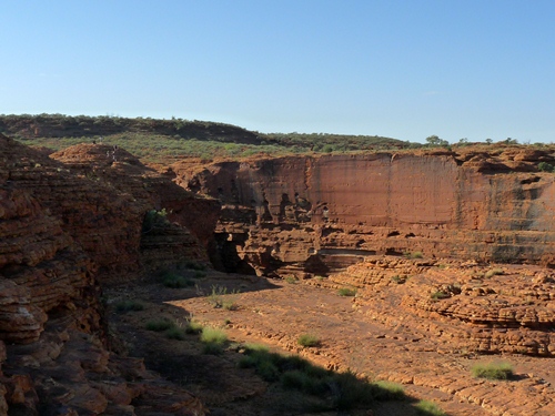 Kings Canyon